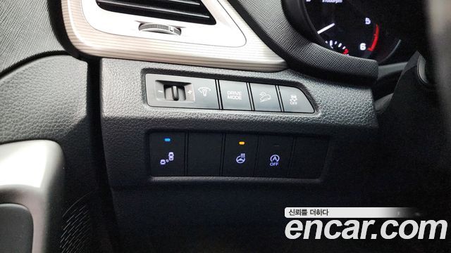 Hyundai Maxcruz 2017 — photo 17