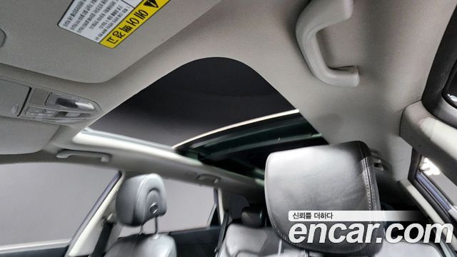 Hyundai Maxcruz 2017 — photo 18