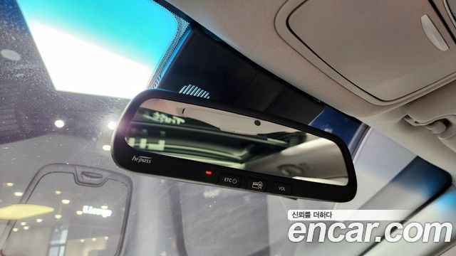 Hyundai Maxcruz 2017 — photo 19