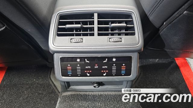 Audi A6 2021 — photo 18