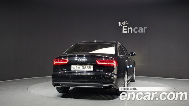 Audi A6 2016 — photo 4