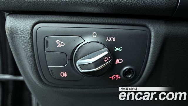 Audi A6 2016 — photo 13