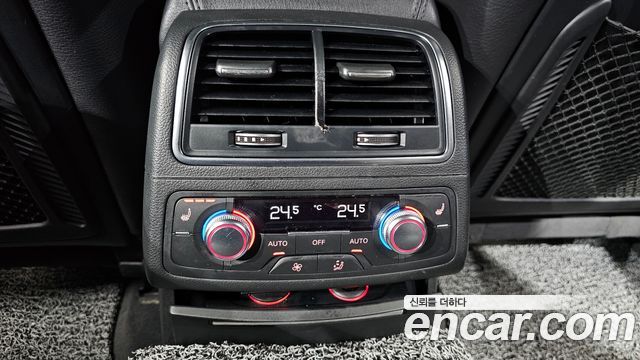 Audi A6 2016 — photo 18