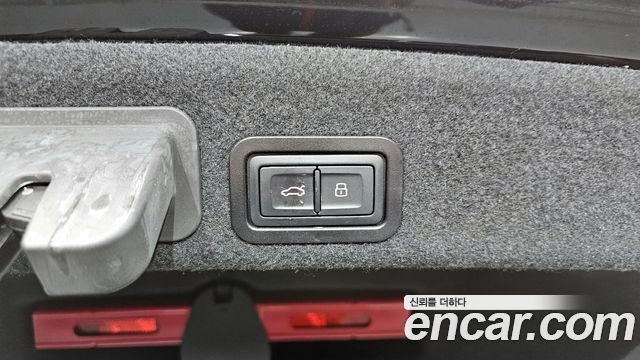 Audi A6 2016 — photo 20