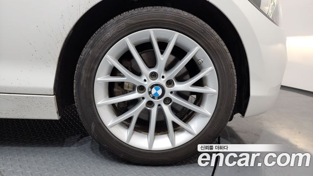 BMW 1-Series 2015 — photo 5