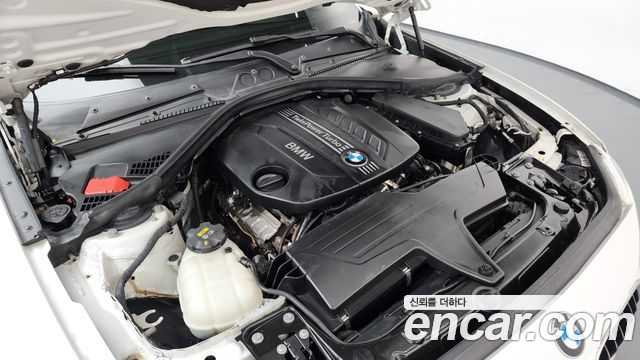 BMW 1-Series 2015 — photo 6