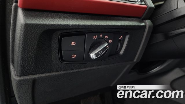 BMW 1-Series 2015 — photo 14