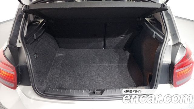 BMW 1-Series 2015 — photo 20