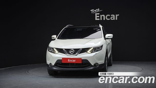 Nissan Qashqai 2016 — photo 3