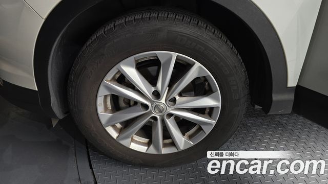 Nissan Qashqai 2016 — photo 5