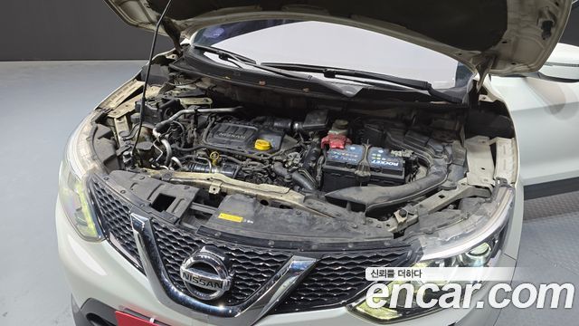 Nissan Qashqai 2016 — photo 6