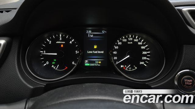 Nissan Qashqai 2016 — photo 8