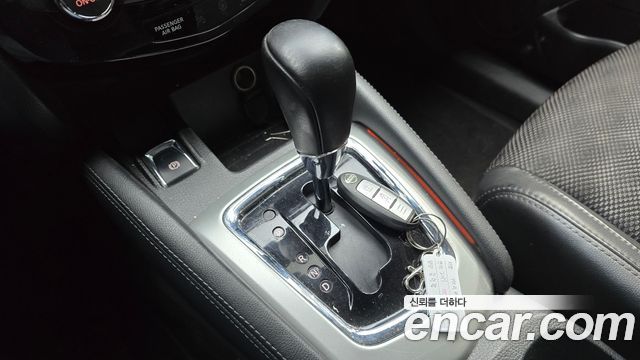 Nissan Qashqai 2016 — photo 9