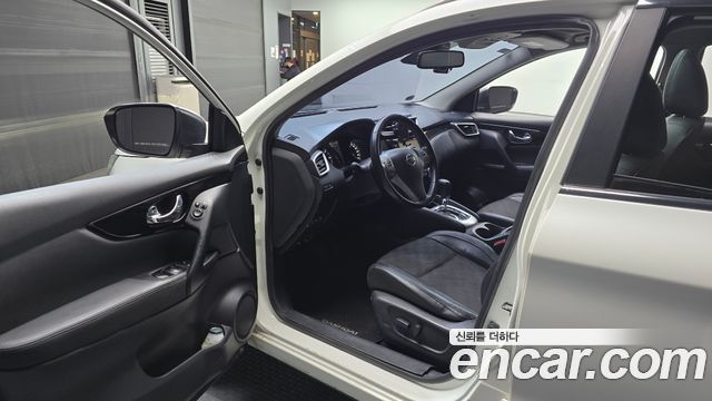 Nissan Qashqai 2016 — photo 10
