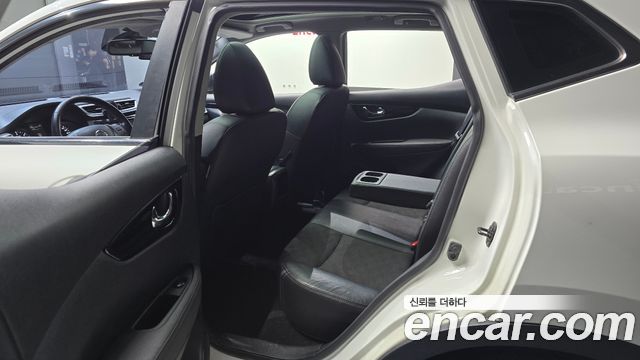 Nissan Qashqai 2016 — photo 11