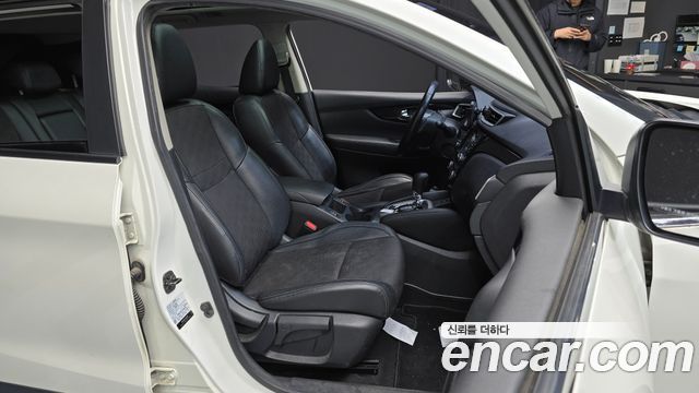 Nissan Qashqai 2016 — photo 12