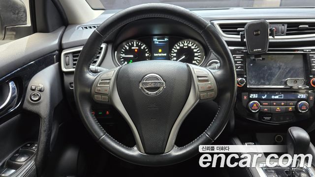 Nissan Qashqai 2016 — photo 13