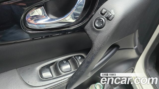 Nissan Qashqai 2016 — photo 14