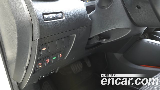Nissan Qashqai 2016 — photo 15