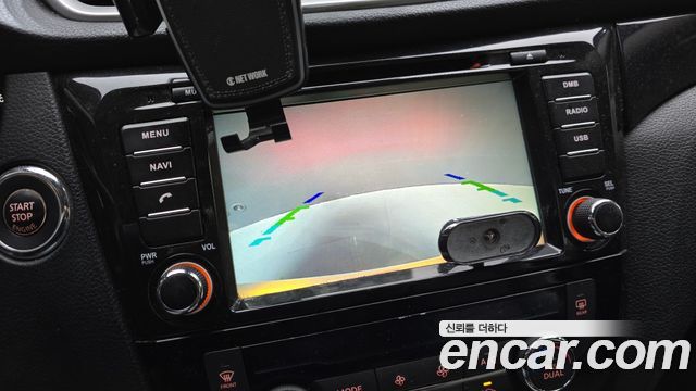Nissan Qashqai 2016 — photo 18