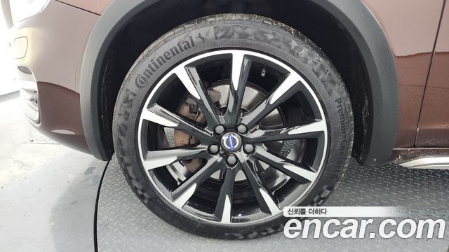 Volvo V60 2016 — photo 5