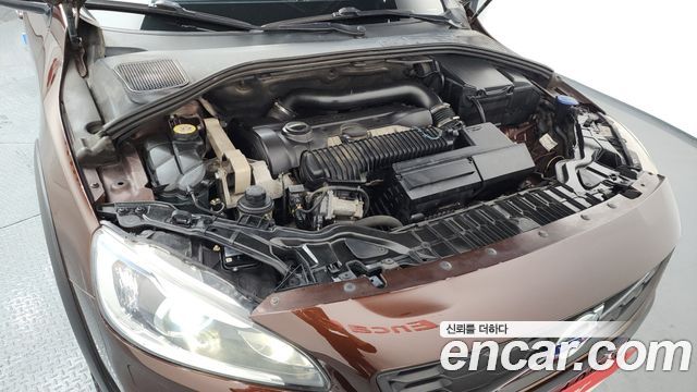Volvo V60 2016 — photo 6
