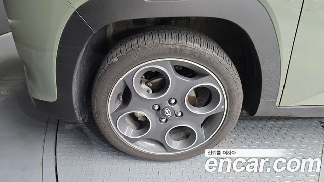 Hyundai Casper 2025 — photo 5