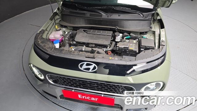 Hyundai Casper 2025 — photo 6