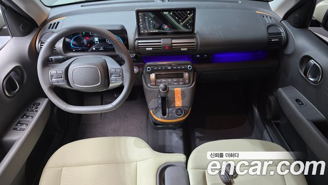 Hyundai Casper 2025 — photo 7