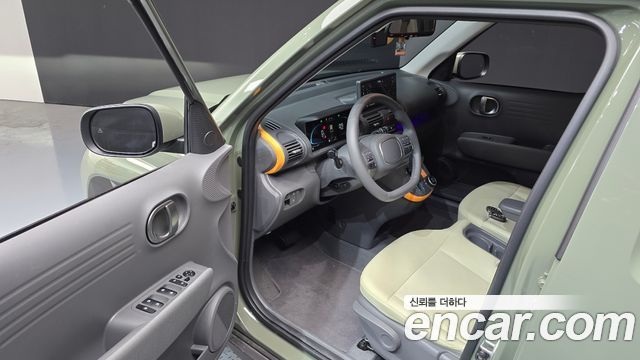 Hyundai Casper 2025 — photo 10