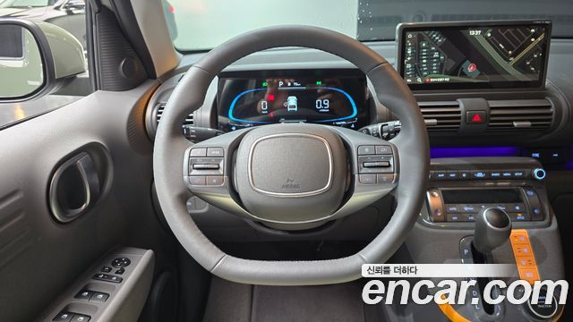 Hyundai Casper 2025 — photo 13