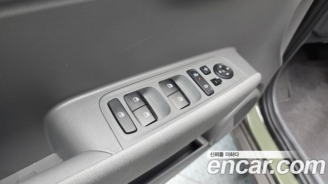 Hyundai Casper 2025 — photo 14
