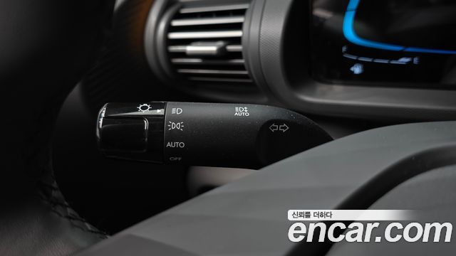 Hyundai Casper 2025 — photo 16