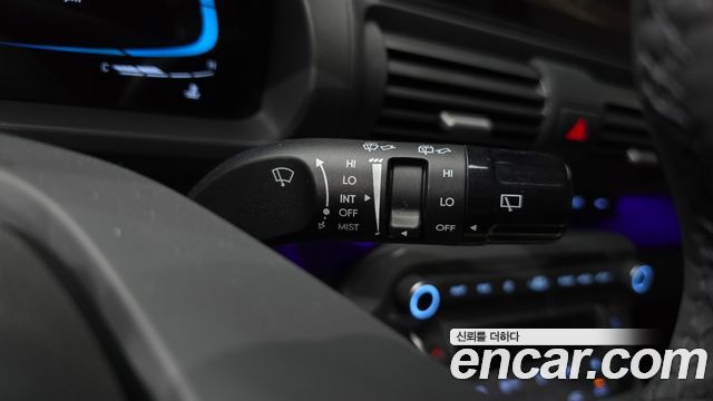 Hyundai Casper 2025 — photo 17