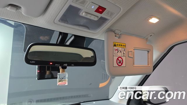 Hyundai Casper 2025 — photo 18