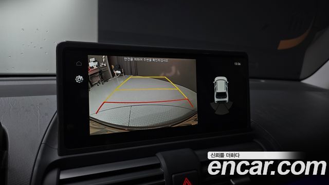 Hyundai Casper 2025 — photo 19