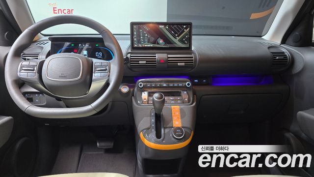 Hyundai Casper 2025 — photo 20