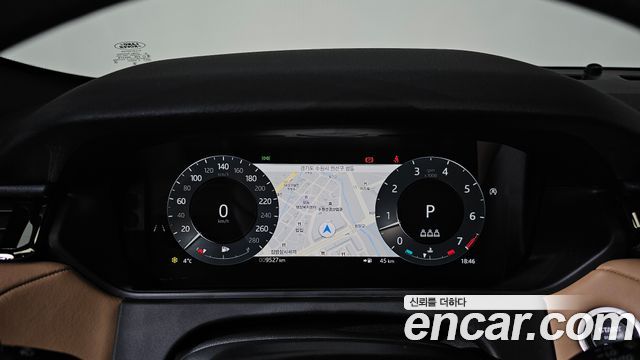 Land Rover Range Rover Velar 2025 — photo 8