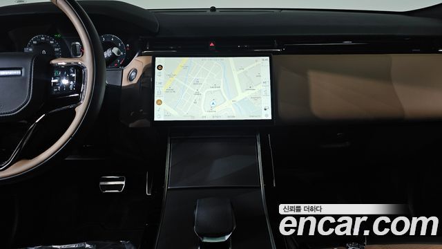 Land Rover Range Rover Velar 2025 — photo 14