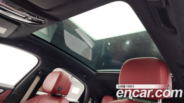 Porsche Cayenne 2023 — photo 18