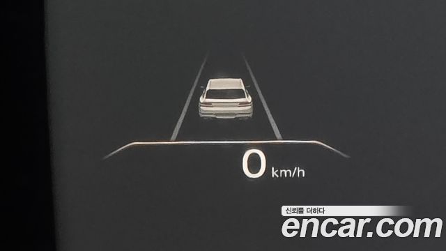 Genesis GV80 2020 — photo 16