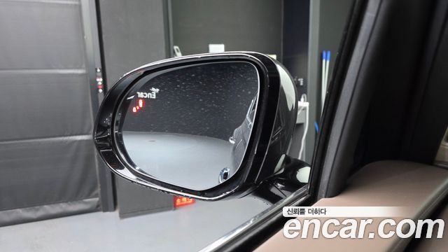 Genesis GV80 2020 — photo 18