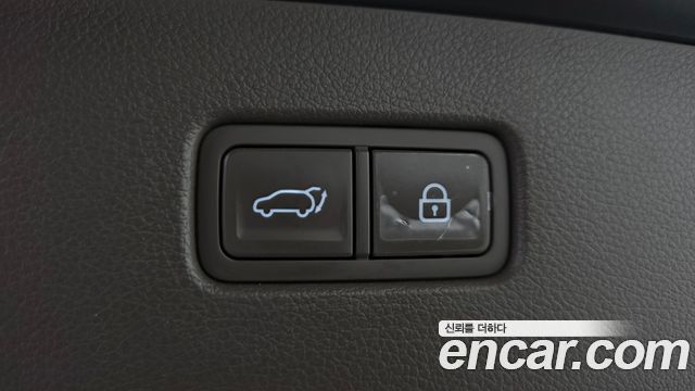 Genesis GV80 2020 — photo 19