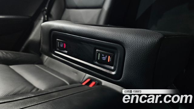 Renault Korea QM6 2020 — photo 19