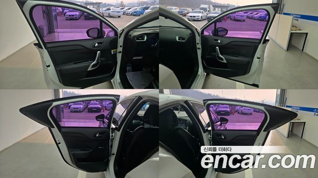 Citroën / DS DS4 2014 — photo 11