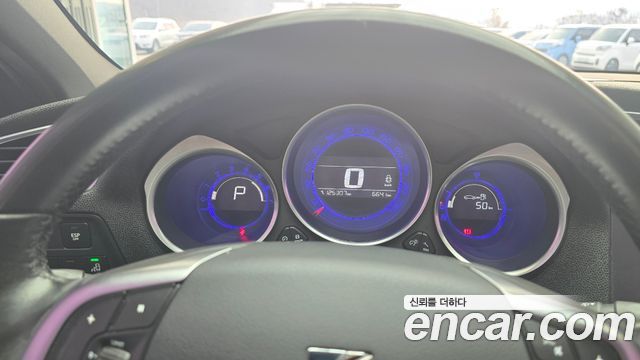 Citroën / DS DS4 2014 — photo 16