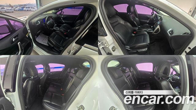 Citroën / DS DS4 2014 — photo 18