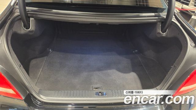 Hyundai Equus 2015 — photo 11
