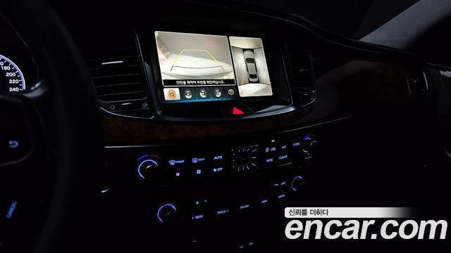 Hyundai Equus 2015 — photo 15