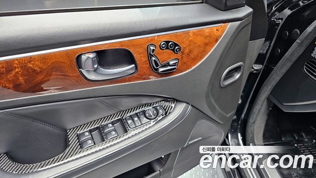 Hyundai Equus 2015 — photo 18